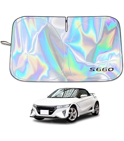 Amazon.co.jp: 無限（MUGEN）/90000-XNAB-830A ムゲン サンシェード