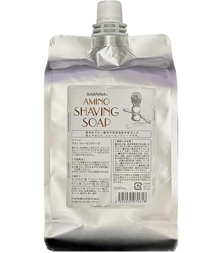 Amazon.co.jp: エスケー ひげそり用粉石鹸 500g : ビューティー