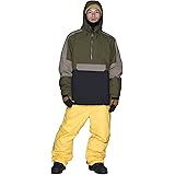 PONTAPES(ポンタぺス) スノボウェア スキーウェア メンズ レディース 上下セット プルオーバージャケット 23-24 全20色 6サイズ PSET-44