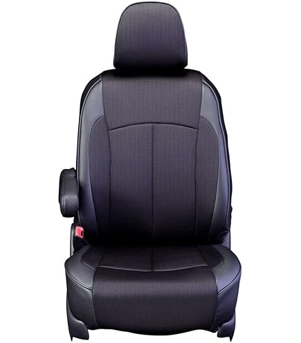 Amazon | クラッツィオ(Clazzio) シートカバー セレナ C27系 H30/3~7人 