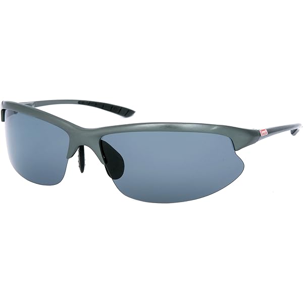 Amazon.co.jp: [モンベル] サングラス 1109131 メンズ