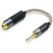 Amazon.co.jp: GUCraftsman Type-C (USB-C) to 4.4mm五極バランス