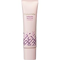 CCクリーム nana Amazon | Nanarobe (ナナローブ) スーパー CCクリーム SPF33 PA