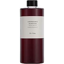 LABORATORIO OLFATTIVO ディフューザー レフィル 500ml LABORATORIO OLFATTIVO ラボラトリオ・オルファティーボ