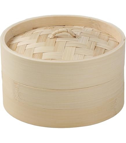 Amazon｜栗久 セイロ 3合｜蒸し器・せいろ オンライン通販
