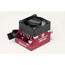 Amazon | ヨコモ (YOKOMO) RPX4 コンペティション ESC ドリフト