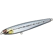 Amazon.co.jp: ダイワ(DAIWA) シンキングペンシル ショア