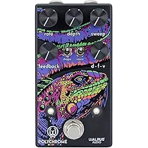 Amazon | WALRUS AUDIO ウォルラスオーディオ Eras Five-State