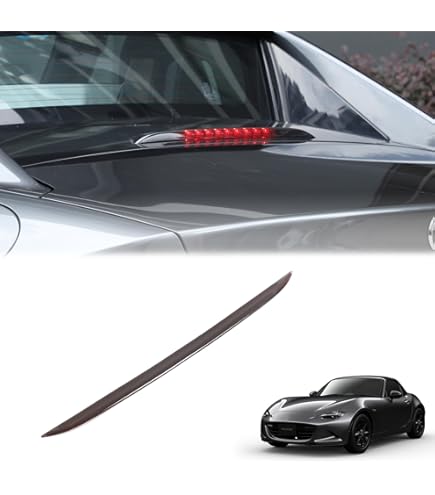 Amazon | Hcilloend 新型 マツダ ロードスター RF ND系 2016～2023に