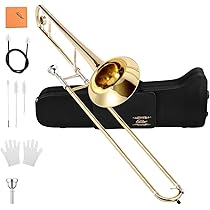 Amazon | Eastar ETB-330 Gold Standard Student Bb Tenor