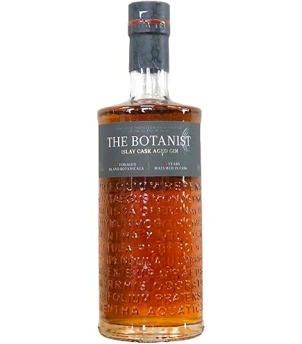 Amazon.co.jp: ボタニスト アイラドライジン 700ml : 食品・飲料・お酒
