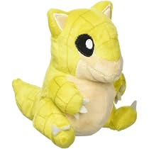 Amazon.co.jp: ポケモンセンターオリジナル ぬいぐるみ Pokémon fit