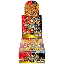 デュエルマスターズ　未開封2box 61lwnqxINFL._AC_UL210_SR210,