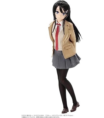 AZONE ピュアニーモキャラクターシリーズ No.102 NEW GAME! 涼風青葉 Amazon | AZONE ピュアニーモキャラクターシリーズ No.102 NEW