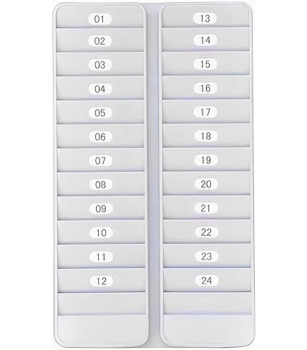 リヒトラブ IDカードボード カードラック