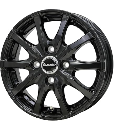 Amazon | マナレイスポーツ ホイール EuroSpeed G10 16 x 6.0 43 4H