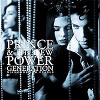 Amazon.co.jp: The Love Symbol : Prince & The New Power Generation Amazon.co.jp: The Love Symbol : Prince & The New Power Generation