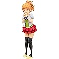 エロマンガ先生 神野 めぐみ おうち訪問Ver. 1/7スケール PVC製 塗装済み完成品 フィギュア