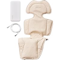 Amazon.co.jp: 【正規品】BabyKuru べびくるクール2 2025年新