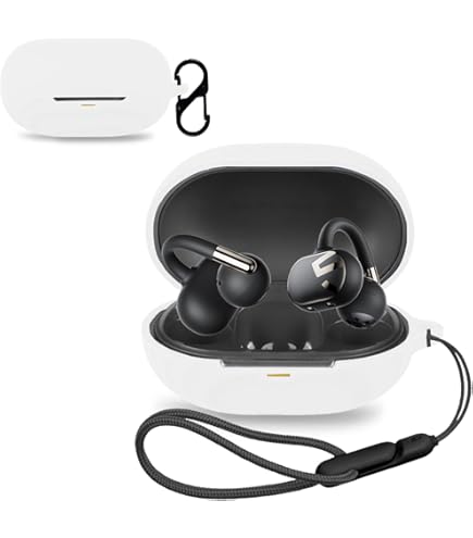 Amazon.co.jp: SOUNDPEATS (サウンドピーツ) Clip1 イヤーカフ