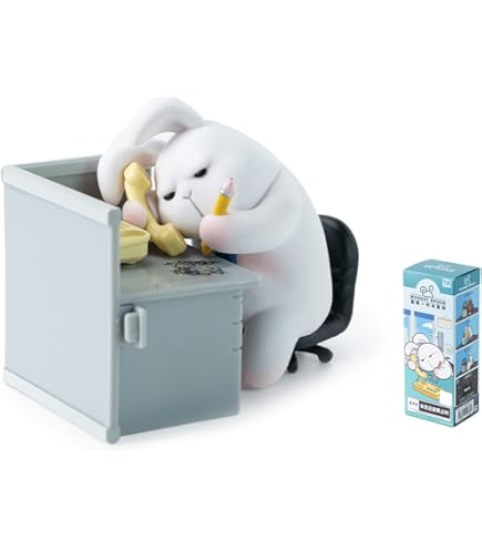 Amazon.co.jp: BEEMAI 月曜日のブルースシリーズ第三弾 日常の通勤 1個