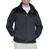 Arctix Men's Fleece Lined Rain Jacket