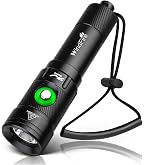 Amazon.co.jp: TrustFire DF50S 水中ライト 6500ルーメン LED 懐中電灯