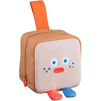 Amazon｜おにぎりポーチ ブランチブラザー マークス トースト BRM-PO06
