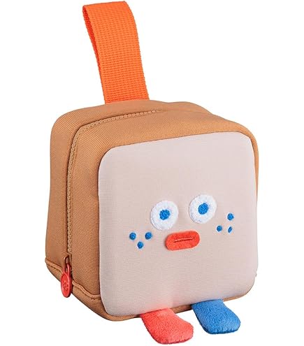 Amazon｜おにぎりポーチ ポール ＆ ジョー ブレイクタイム