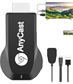 Amazon | HDMIミラーキャスト 4k/1080P対応 YaizK 2024 正規品 携帯