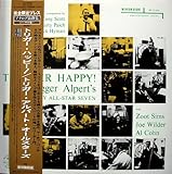 �g���K�[�E�n�b�s�[!