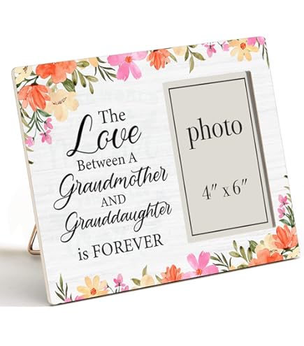 thumbnail image 2 of A Grandchild Is Someone Who Reaches For Your Hand But Touches Your... 2 of 12