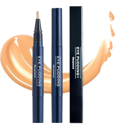 レスプロンド　アイプリン　（美容液コンシーラー）7本セット Amazon | 【 公式 】 アイプリン 美容液 コンシーラー 1本 くま シワ