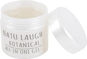 Amazon Natu Laugh ボタニカル オールインワンゲル 0g ピコモンテ オールインワン 通販