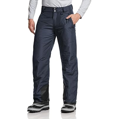 Amazon.co.jp: [テスラ] スキージャケット スキーウェア メンズ [防風