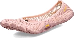 Vibram Womens Vi-B-W Vi-b Pink Size: 5 