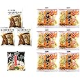 ソーキそばセット6人前 （沖縄そば麺・そばだし・軟骨ソーキ肉）