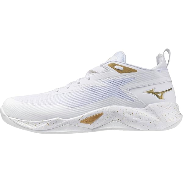 Amazon | MIZUNO(ミズノ) ユニセックス大人 ウエーブトランジスタ