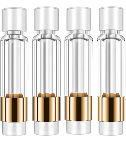 ケース付き 150本 ホワイト リキッド用 交換 アトマイザー ケース付き