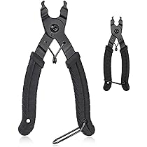 Amazon | [Delphister] ミッシングリンク (3個セット) ロードバイク