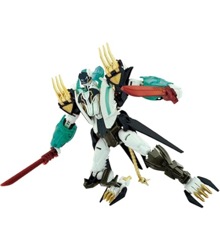 Amazon.co.jp: トランスフォーマーGo! G14 ハンターバンブルビー