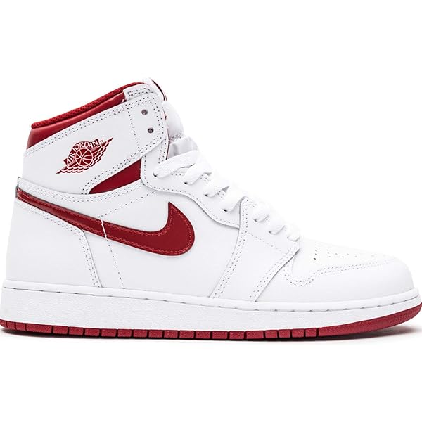 Amazon | [ナイキ] AIR JORDAN 1 RETRO HIGH OG “DAVID