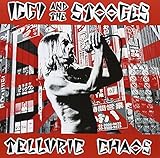 �e�����[���b�N�E�J�I�X