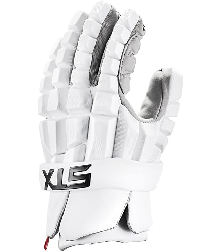 Amazon.co.jp: STX Cell VI ラクロスエルボーパッド、スモール 