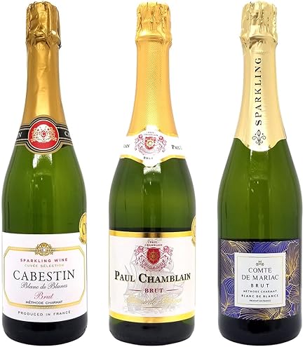 Amazon.co.jp: コード・ルージュ 6本セット フランス スパークリング