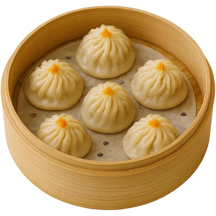 Amazon | 横浜中華街 耀盛號 国産小籠包（15個入（375g）） ×3パック