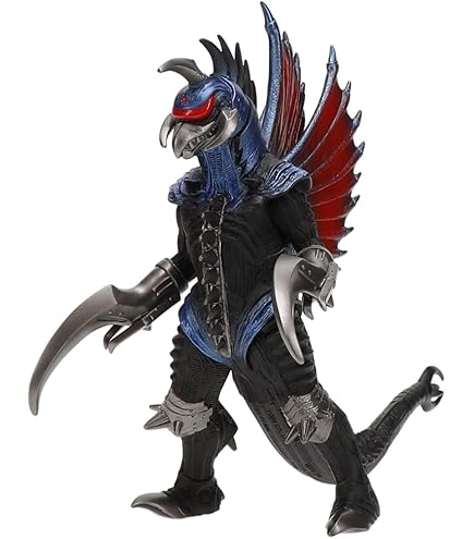 Amazon.co.jp: JAYKENIXO ドラゴンアクションフィギュア キング