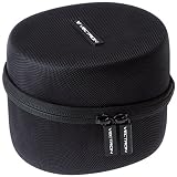 Vectron x7 – Howard Leight Case For Honeywell Impact Sport OD Electric Earmuff – Eva Hardshell究極の保護 