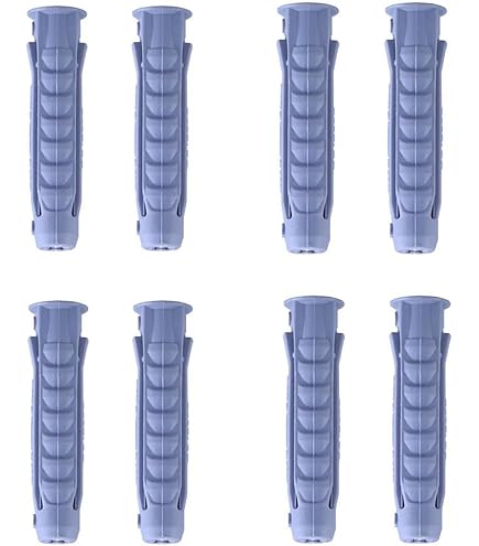 Grade 4.8 M10 * 100 Buliding Galvanized Wedge Anchor Bolts Concrete Anchor Bolts