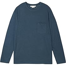 Amazon | [Icebreaker] [アイスブレーカー] 長袖カットソー T